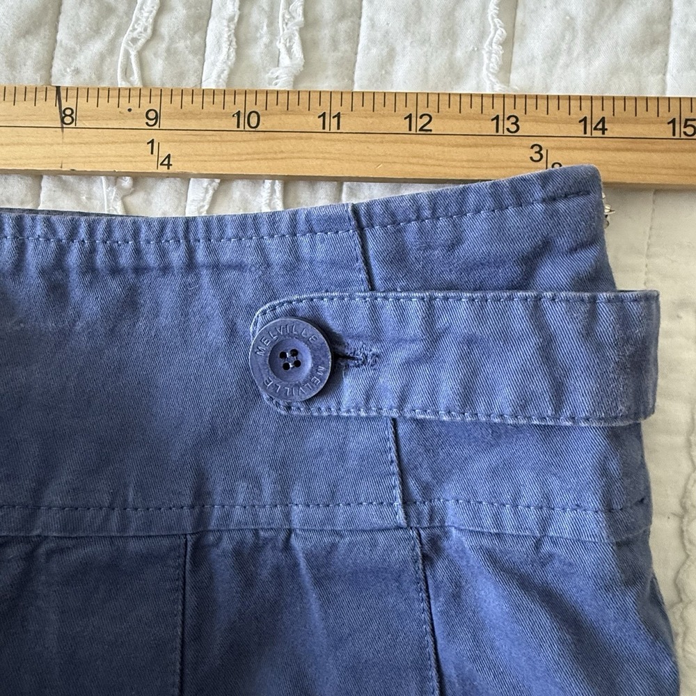 Brandy Melville Pleated Micro Mini Skirt Small Tennis Retro Prep - Picture 3 of 7